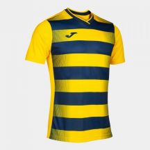 Koszulka Joma Europa V Short Sleeve 102838.903