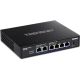 4. TRENDnet 6-Port 10G Switch