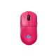 8. Logitech G PRO 2 LIGHTSPEED Mouse