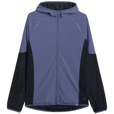 2. Kurtka, bluza 4F M 4FWAW25TFSWM582 32S