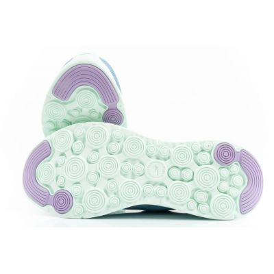 9. Buty Skechers Go Walk Now-Khloe Slip-Ins W 125643/BLGR