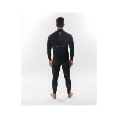 3. PIANKA RIP CURL FBOMB FUSION 53GB ZF czarny