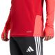 5. Bluza męska adidas Tiro 26 Competition Training Top czerwona KA7559
