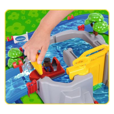 5. AquaPlay Tor wodny Jezioro górskie Simba