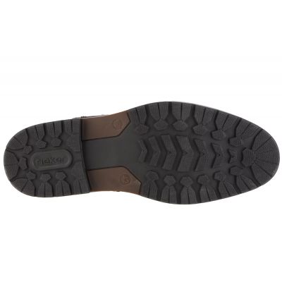 4. Buty Rieker Booties M 13730-00 