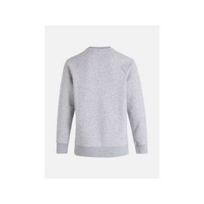 8. Bluza Peak Performance M Original Small Logo Crew szary