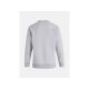 8. Bluza Peak Performance M Original Small Logo Crew szary