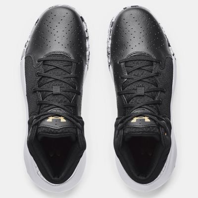 3. Buty do koszykówki Under Armour Jet 21 M 3024260 006