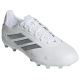 4. Buty adidas COPA PURE III League Jr FG/MG IE1196