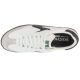 3. Skechers Hotshot - Pyke 254150-WBK Białe 41