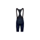 3. Spodenki rowerowe POC M's Cadence Cargo Bib Shorts granatowy