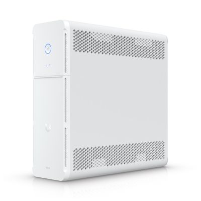 4. Ubiquiti UPS-Tower zasilacz UPS Technologia line-interactive 1 kVA 600 W 10 x gniazdo sieciowe