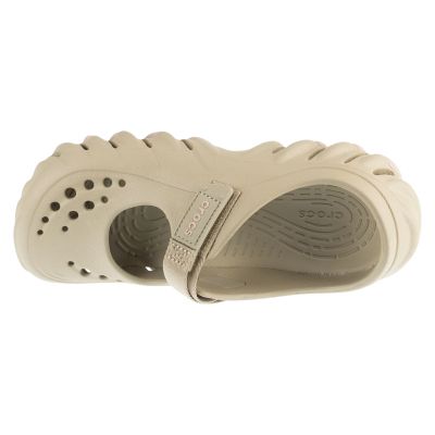 3. Crocs Echo Mary Jane W Clog 211996-1WY Beżowe 36/37