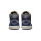 3. Buty męskie Air Jordan 1 Mid SE Craft Obsidian - DR8868-400