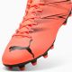 4. Buty piłkarskie Puma Attacanto FG/AG M 107477-14