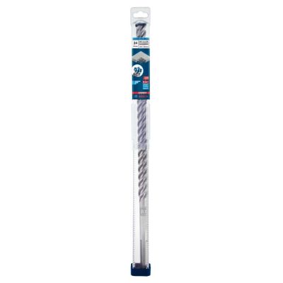 2. Bosch Expert SDS Max-8X Hammer drill bit 1 szt.