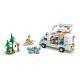 16. LEGO FRIENDS 42663 Przygoda w kamperze przyjaciół