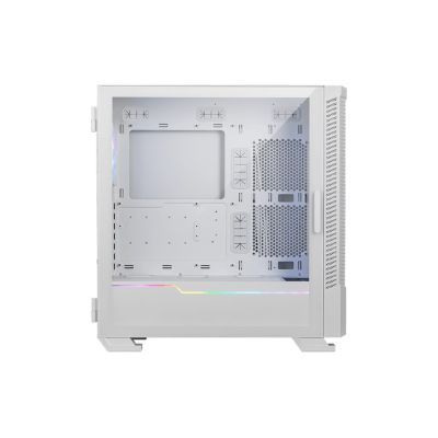 8. Obudowa MSI MPG VELOX 100R WHITE