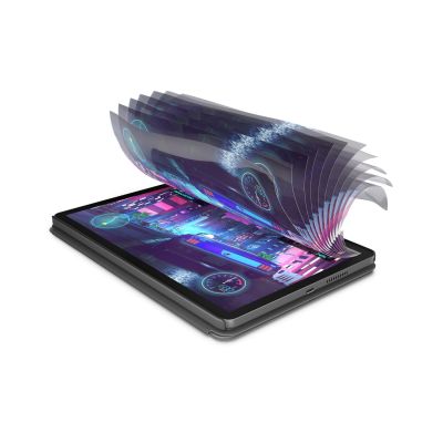 11. Tablet Lenovo Tab TB311FU 10.1" Polar Melyna IPS 1920x1200 MediaTek Helio G85 4GB LPDDR4x 128GB Wi-Fi 5MP Front 8MP Rear Bluetooth 5.3 Android 14