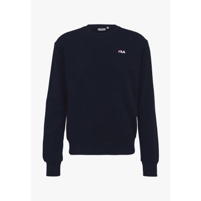 4. Fila bluza Leverano Regular Crew Sweat FAM0876.50004