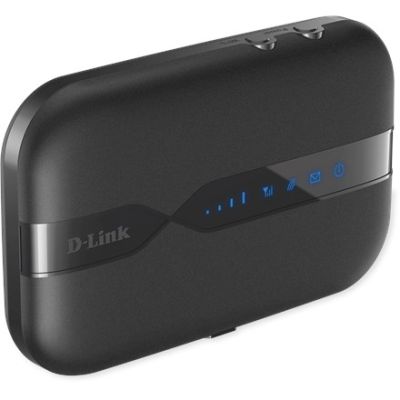 6. D-Link DWR-932 router bezprzewodowy 4G Czarny