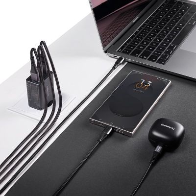 13. Intenso 7806510 adapter zasilający/ inwentor Wewnętrzna 65 W Czarny
