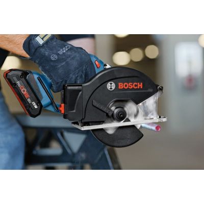 11. Bosch Combi-kit 4 outils 18V Bateria