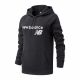 3. Bluza New Balance NB Classic Core Fleece Hoodie BK W WT03810BK