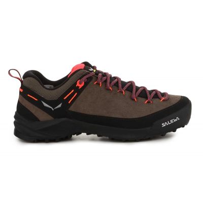 6. Buty Salewa Wildfire Leather W 61396-7953