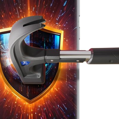 7. Folia prywatyzująca 3mk Silky Matt Privacy na Honor Magic 7 Pro