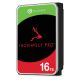 2. Dysk HDD Seagate IronWolf Pro (16 TB; 256MB; 3.5"; SATA)
