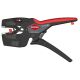4. Szczypce do ściągania izolacji KNIPEX 12 72 190