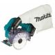2. Makita Przecinarka diamentowa 18V DCC500RTE 2x5,0Ah