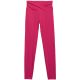 9. Legginsy damskie 4F FNK F369 różowe 4FWAW25TFTIF369 54S