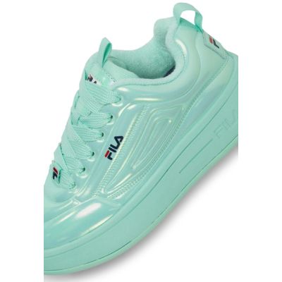4. Fila Superbubble buty sportowe damskie sneakersy modne wygodne lekkie