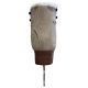 5. Łyżwy figurowe Roces Suede Eco-Fur W 450702 00001