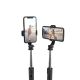 4. Selfie stick Tech-Protect L02S Bluetooth z tripodem do 72cm - czarny