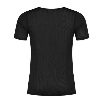 2. Rogelli koszulka/potówka KITE II czarna S/M