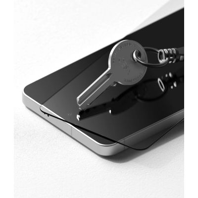 5. Szkło hartowane Ringke Easy Slide 2-Pack na Samsung Galaxy S26+