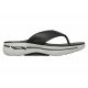 4. Japonki Skechers Go Walk Arch Fit San M 229022-BKGY
