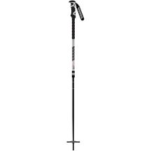 Kije K2 LOCKJAW ALU-EVA silver   105-145