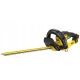 5. Nożyce do żywopłotu aku 50cm 18V SFMCHT650B-XJ STANLEY