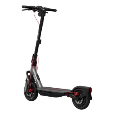 2. Hulajnoga Segway F3 Pro E | eKickScooter | Do 25 km/h | Czarny
