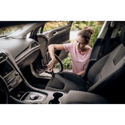 4. Odkurzacz warsztatowy KARCHER WD 2 Plus V-12/4/18 Pet - 1.628-017.0