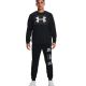 9. Bluza Under Armour UA Rival Terry Logo Crew M 1370391 001