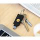 9. Klucz Sprzętowy Yubico YubiKey 5C NFC U2F FIDO