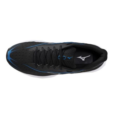 11. Buty do biegania Mizuno Wave Skyrise 6 M J1GC250905