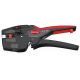 2. Szczypce do ściągania izolacji KNIPEX 12 72 190