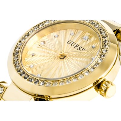 4. Zegarek Damski Guess Ginger GW0869L4 + BOX