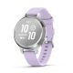 19. Zegarek Garmin Lily 2 Active 38mm Silver/Jasmine Purple